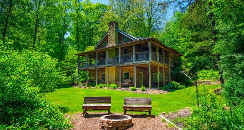 Natures Nest - last minute hotel in Nashville