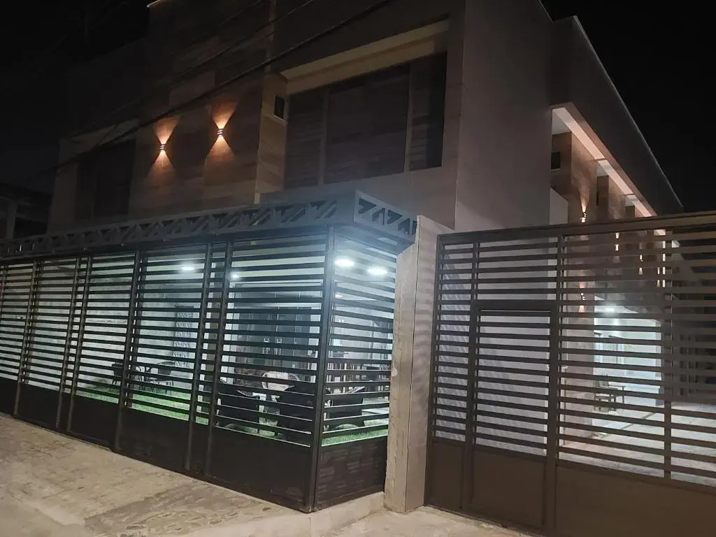 Pousada Tia Rosa in Parnamirim, Brasil