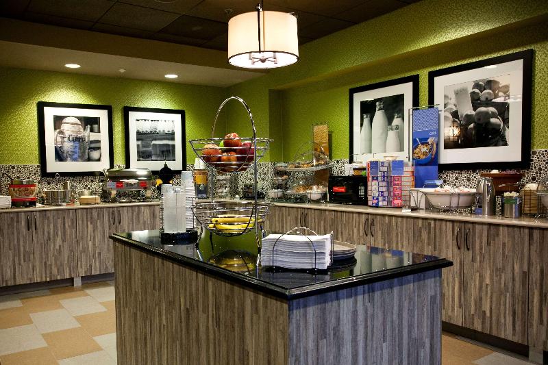 Hampton Inn Carrollton - photo 79