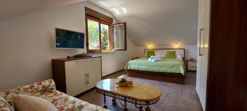 Kandarola Resort — Rab — photo 4
