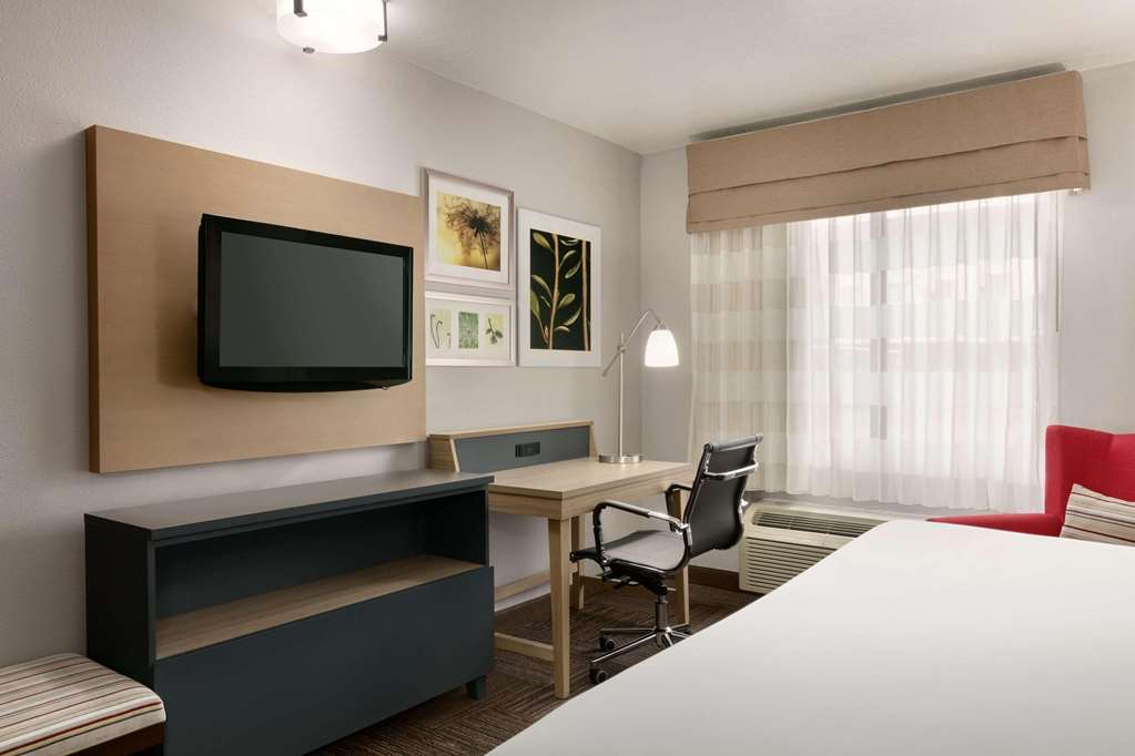 Country Inn & Suites by Radisson Roanoke Rapids NC - photo 9