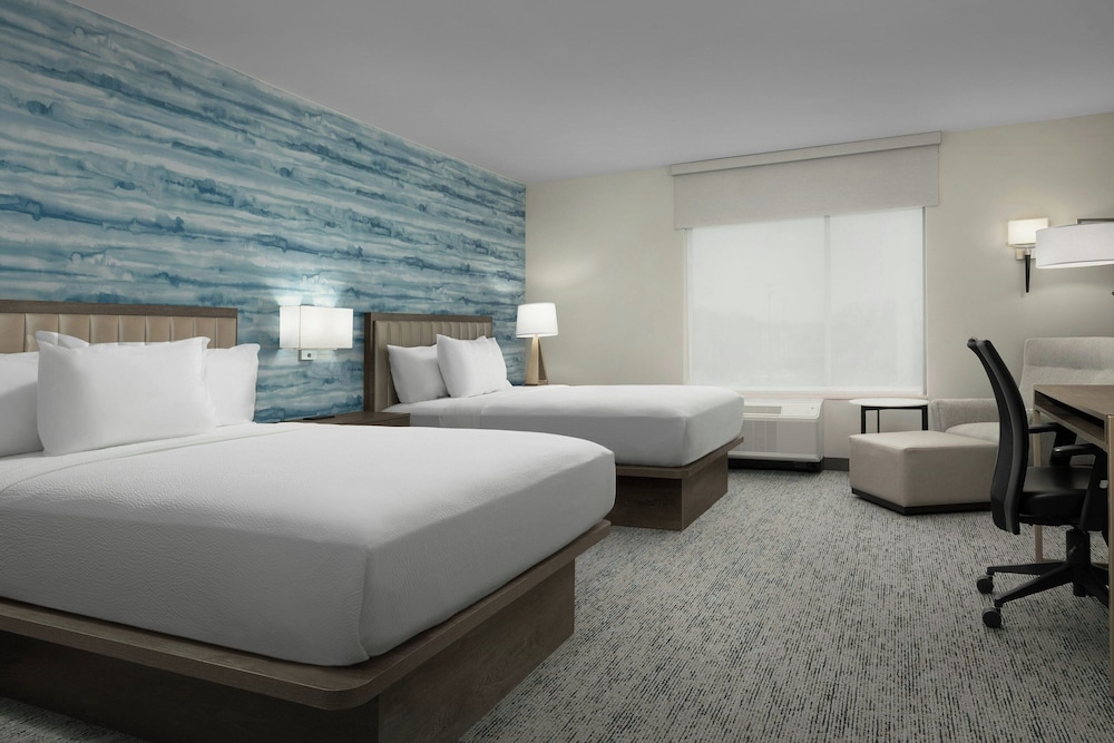 TownePlace Suites by Marriott Abilene Southwest - photo 12