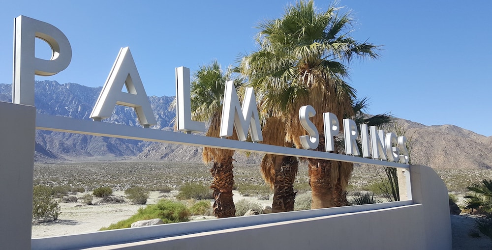 Kimpton Rowan Palm Springs Hotel by IHG - photo 179