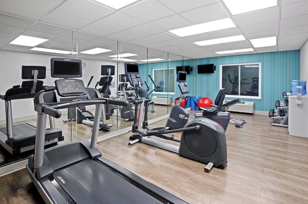 Holiday Inn Express Hotel and Suites Kings Mountain by IHG - photo 33