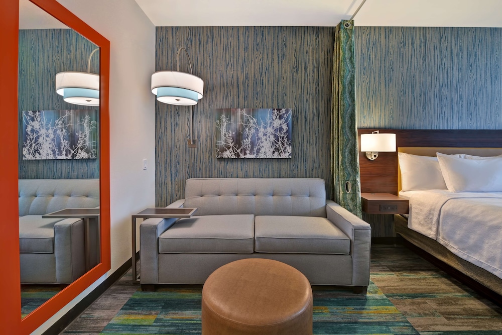 Home2 Suites by Hilton Atascadero CA - photo 19