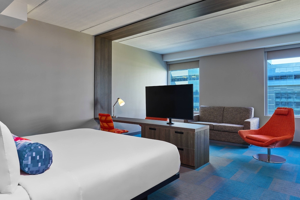 Aloft Richardson - photo 7