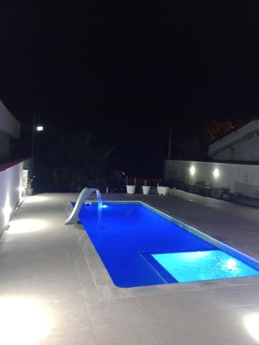 Morada da praia - carbon neutral hotel in Bertioga