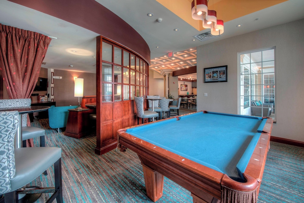 Residence Inn by Marriott Chapel Hill - photo 44