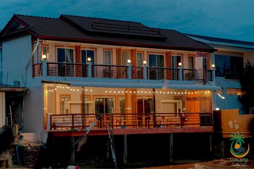 ซันไลท์ เกาะล้าน Sun Rise Kohlarn - last minute hotel in Unknown City