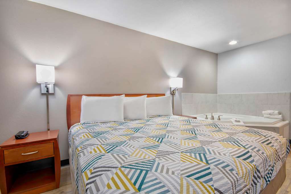 Motel 6 Abbeville LA - photo 17
