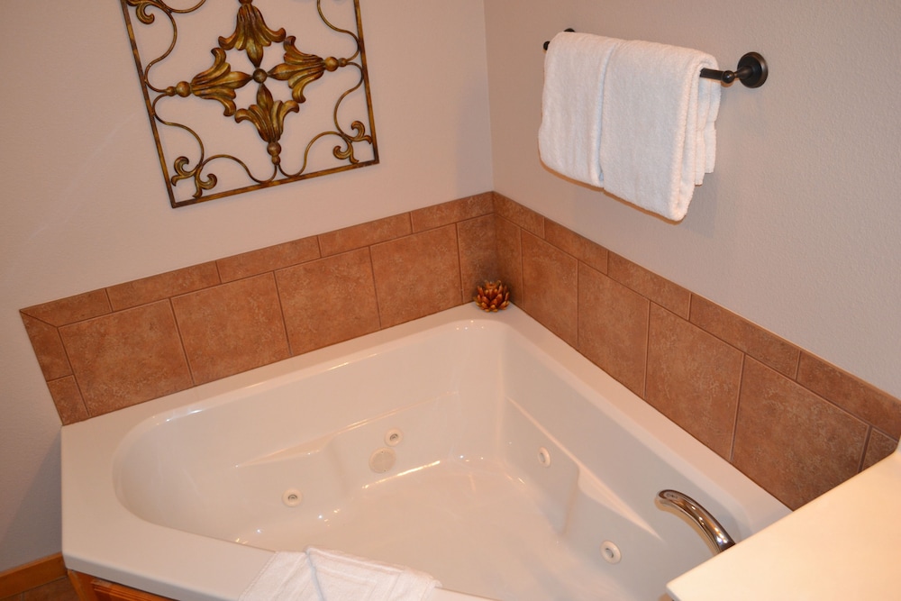 StoneBridge Resort - photo 69