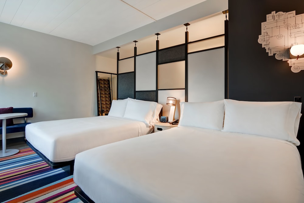 Aloft Secaucus Meadowlands - photo 12