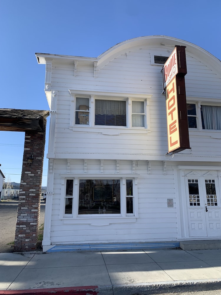 The Bodie Hotel - photo 22
