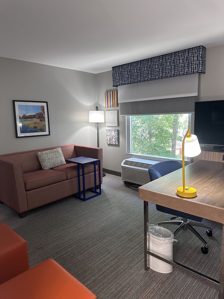 Hampton Inn & Suites Tallahassee I 10 Thomasville Road - photo 8