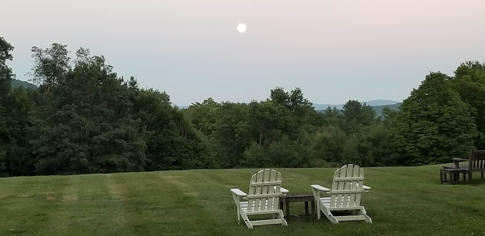 Inn at Clearwater Pond - photo 128
