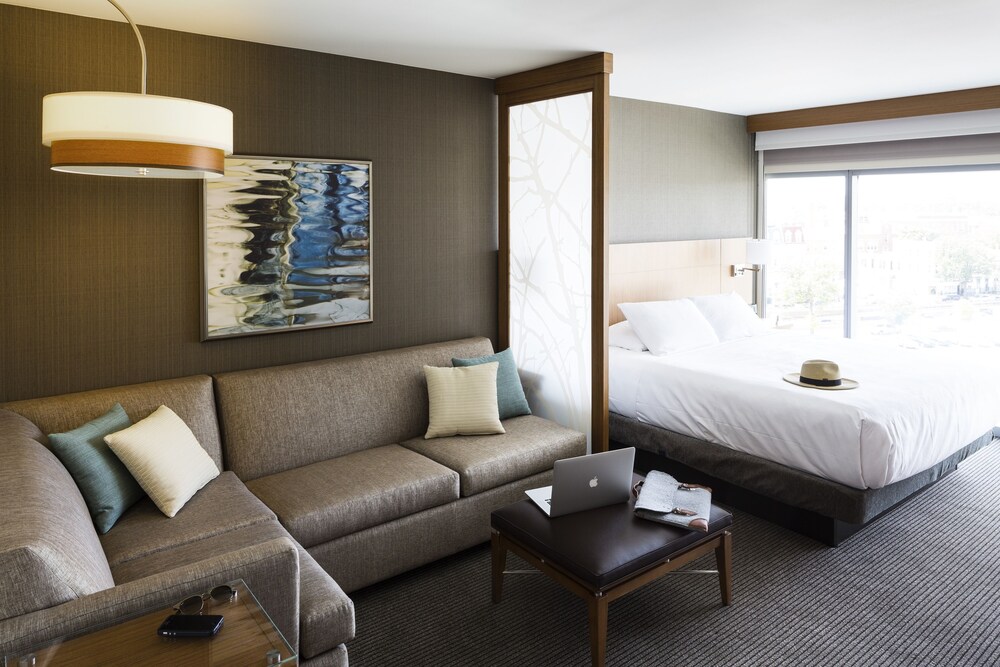 Hyatt Place Washington DC US Capitol - photo 10