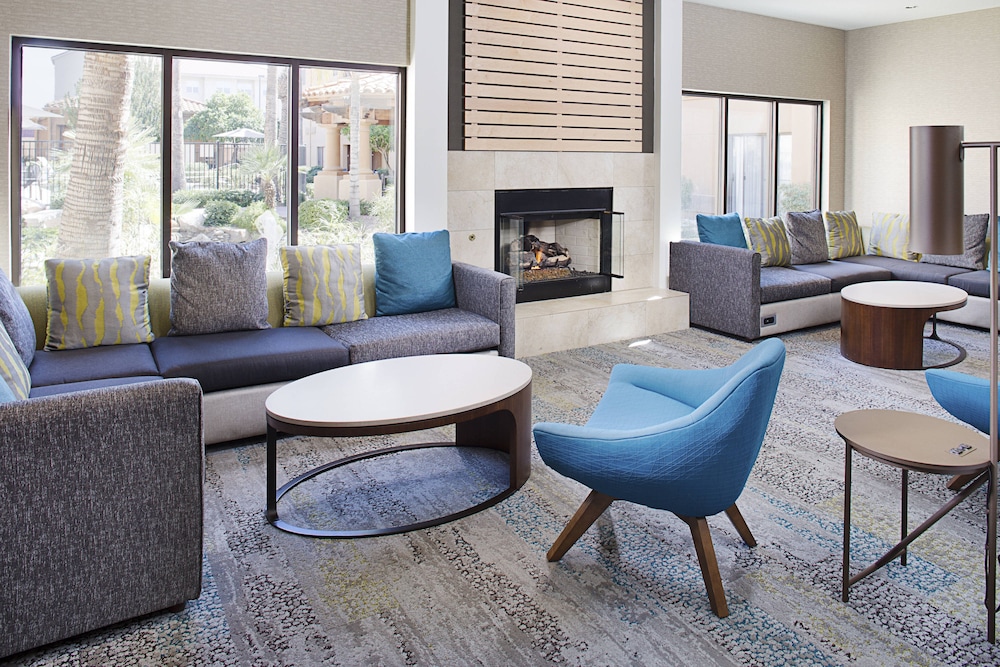 Courtyard by Marriott Tucson Williams Centre in Tucson, United States