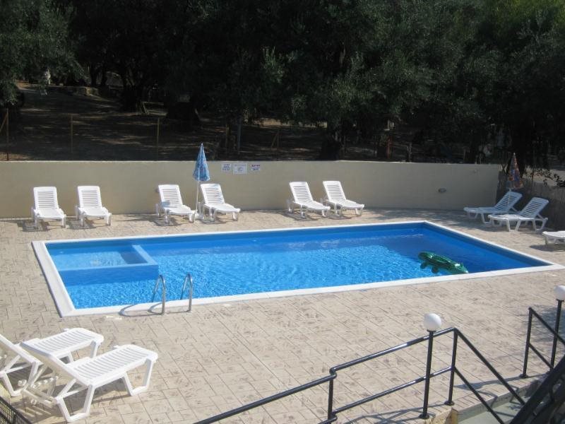 RoyalRose — 4-Star Luxury Hotel in Corfu, Greece