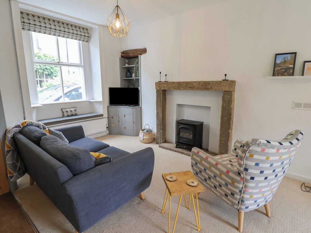 Ribble Cottage — 4-Star Luxury Hotel in Settle, United Kingdom