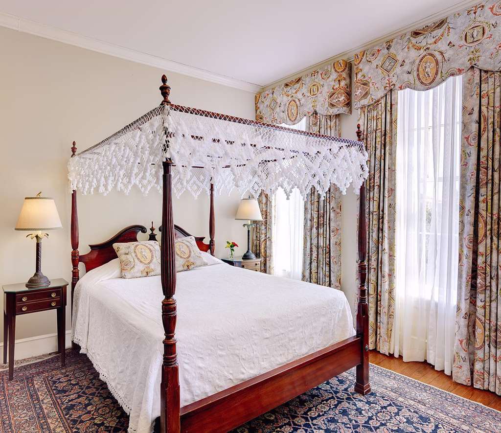 John Rutledge House Inn - photo 6