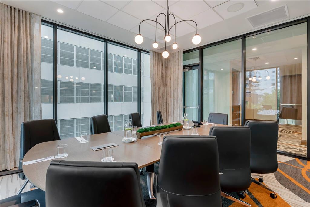 Cambria Hotel Austin Downtown - photo 60
