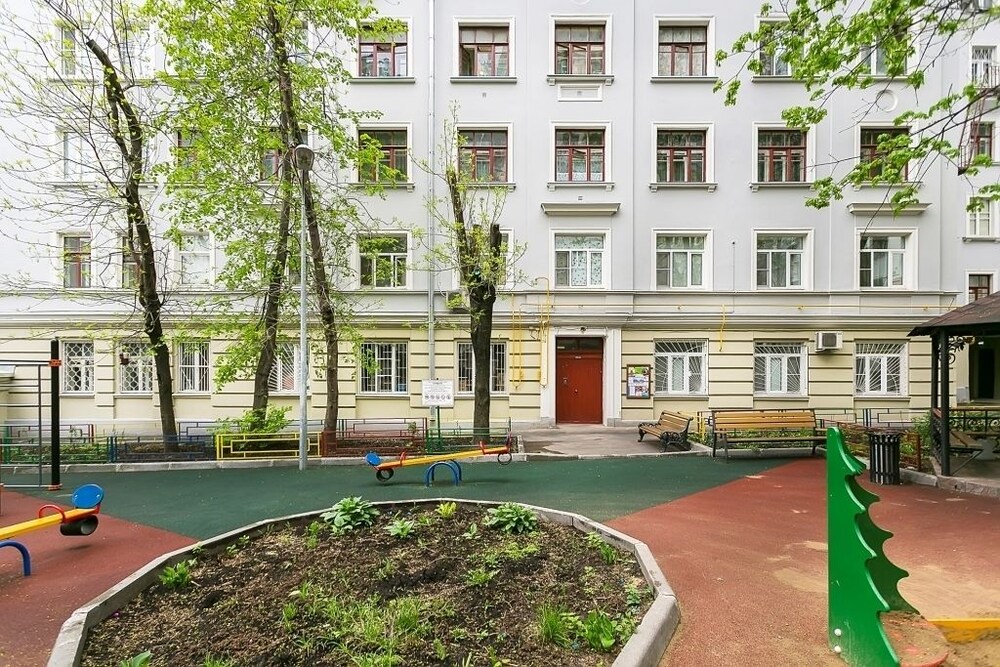 A Hostels - last minute hotel in Moscow