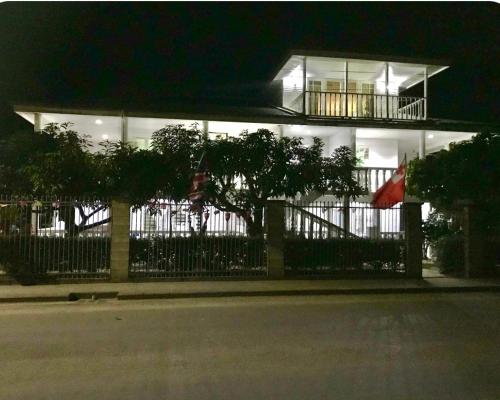 The Lighthouse Studio Appartments in Nuku'alofa, Tonga
