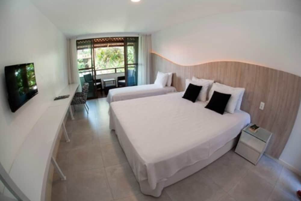 Duro Beach Garden Hotel — Caucaia — photo 3