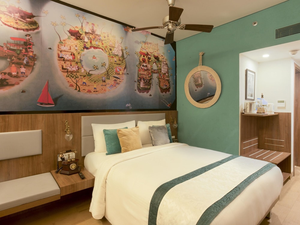 ibis Styles Goa Calangute Hotel — Calangute — photo 5