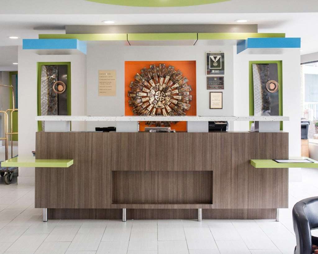 Quality Inn & Suites Oceanfront - photo 4