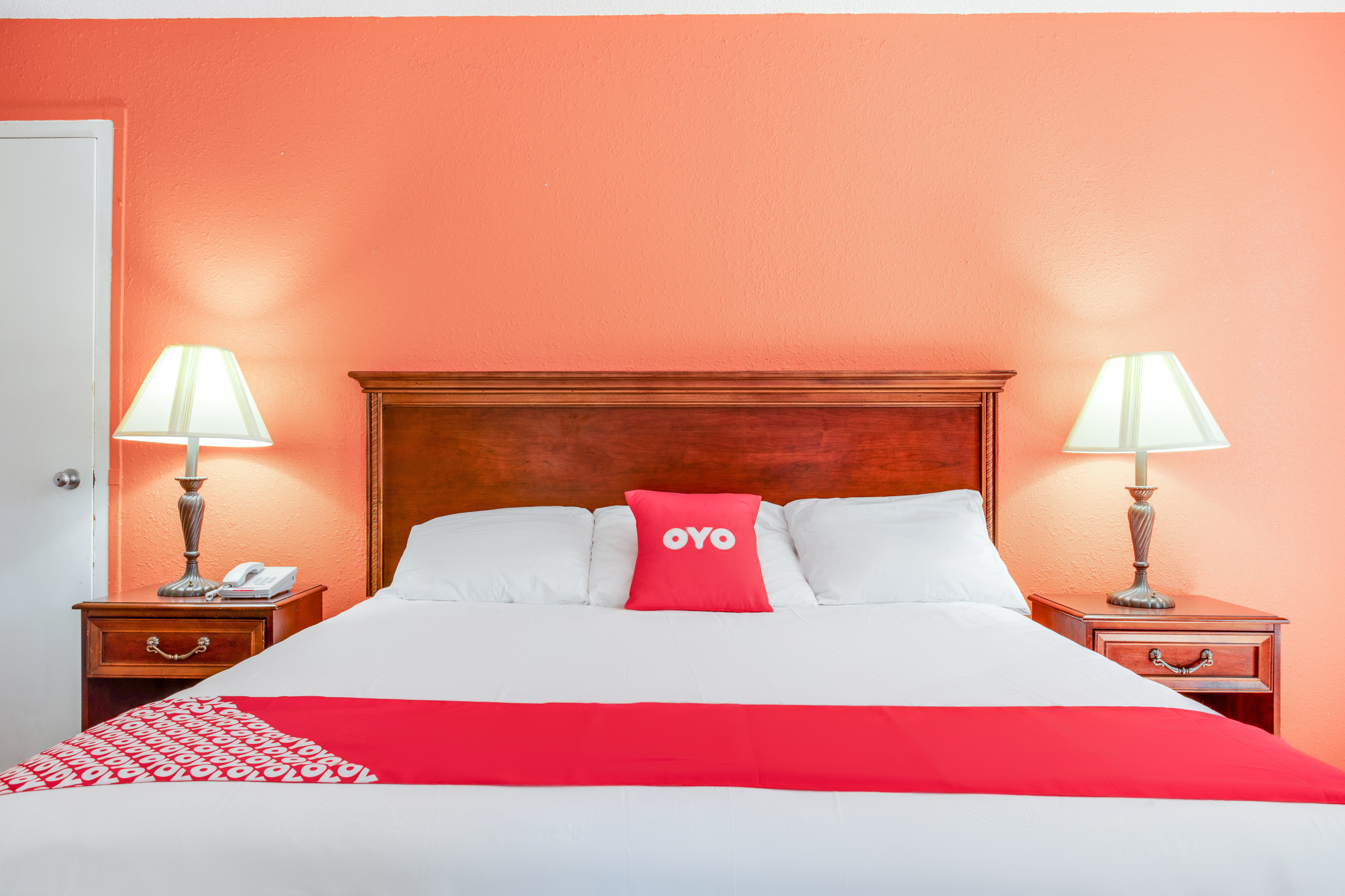 OYO Hotel Mona Lake Muskegon - photo 3