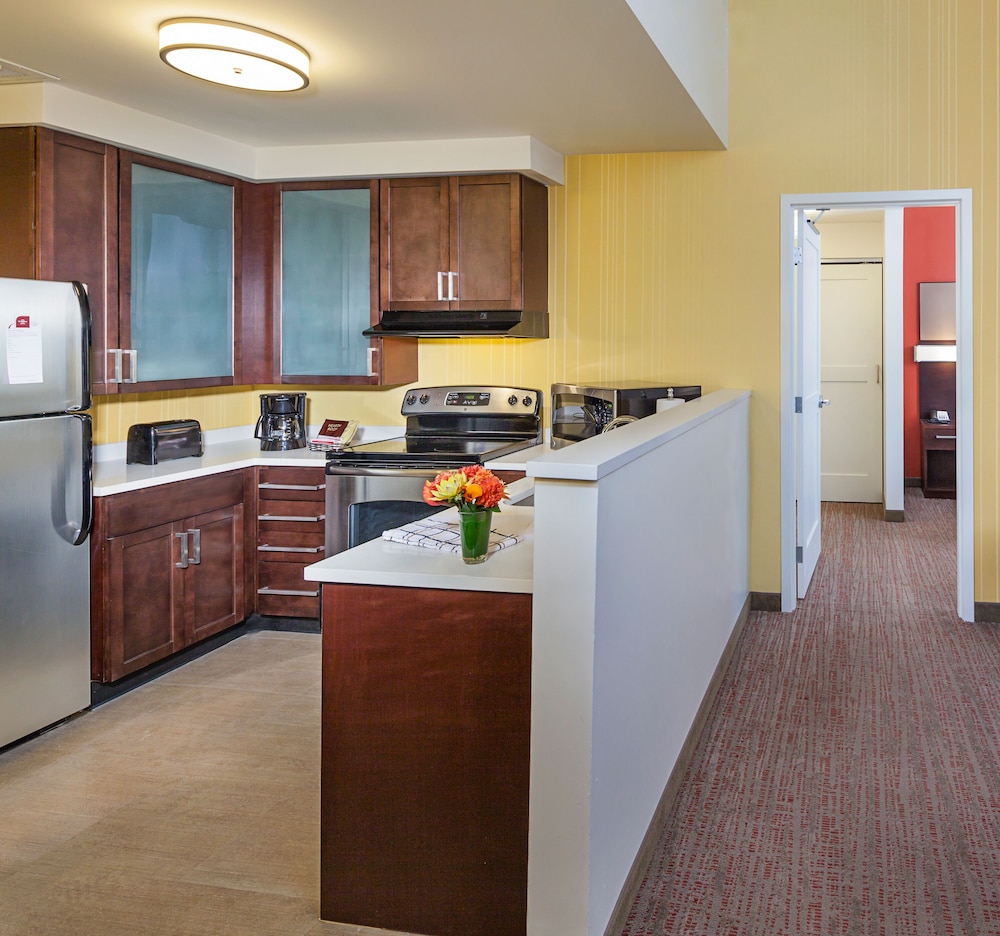 Residence Inn by Marriott Omaha Downtown Old Market Area - photo 18