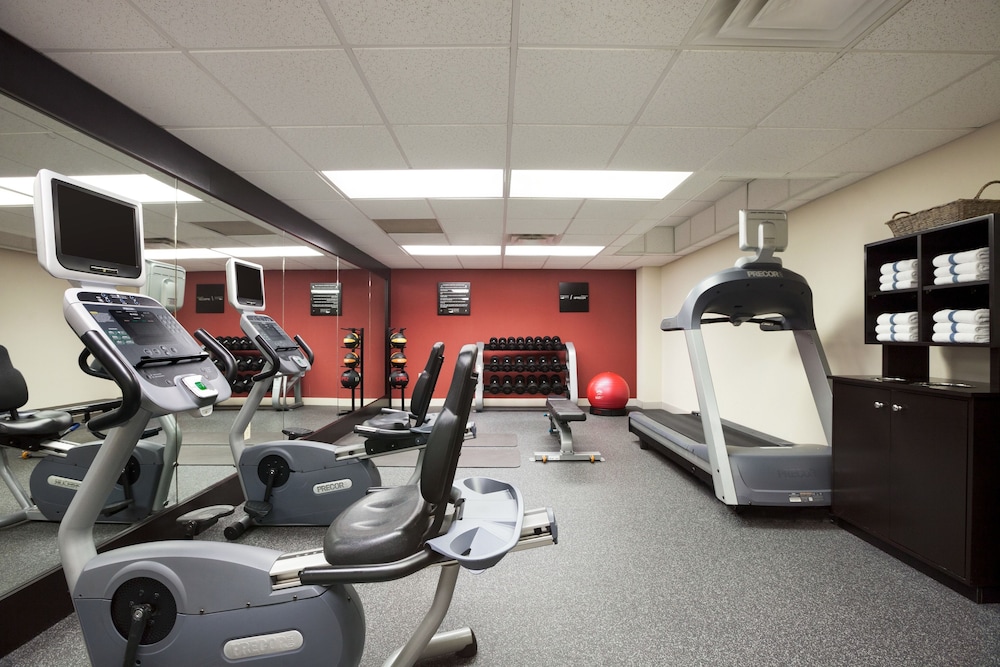 Homewood Suites by Hilton Williamsburg - photo 38