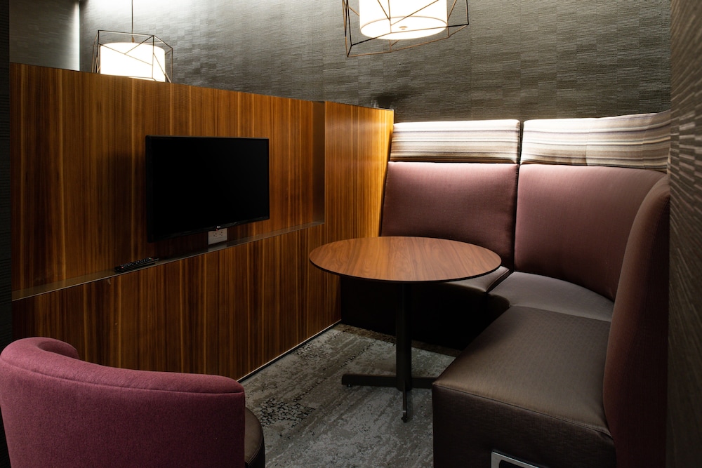 Courtyard by Marriott Charlotte Steele Creek - photo 46