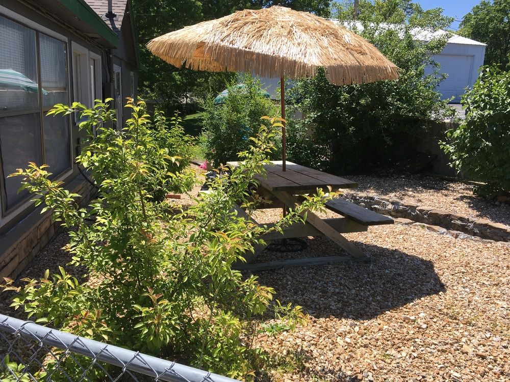 Dave's Hideaway - photo 27