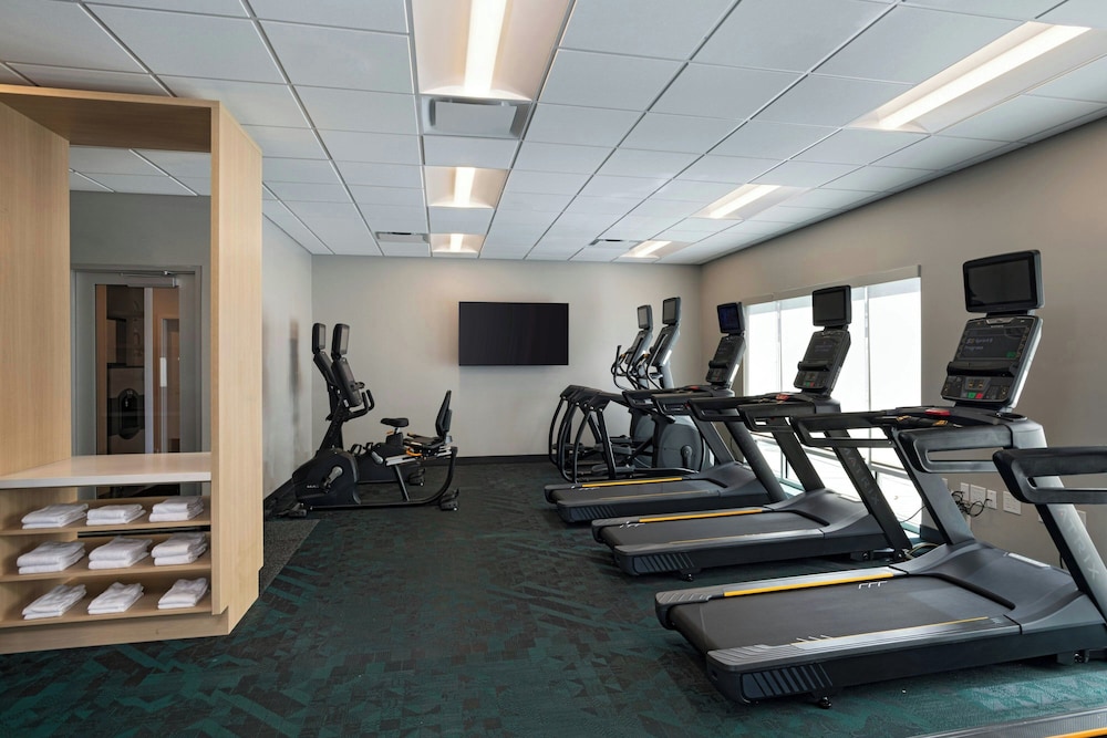 TownePlace Suites by Marriott Houston Tomball - photo 11