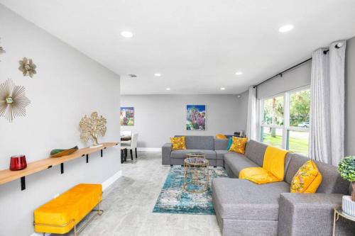 Home away from home in Orlando — 4-Star Luxury Hotel in Orlando, United States
