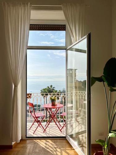 Casa Posillipo — 4-Star Luxury Hotel in Naples, Italy