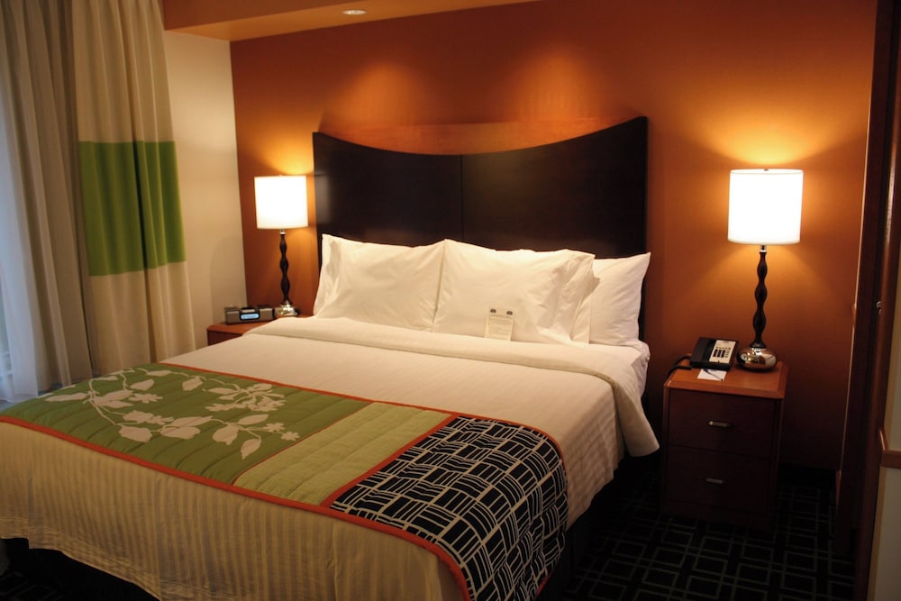 Fairfield by Marriott Inn & Suites Morgantown - photo 10