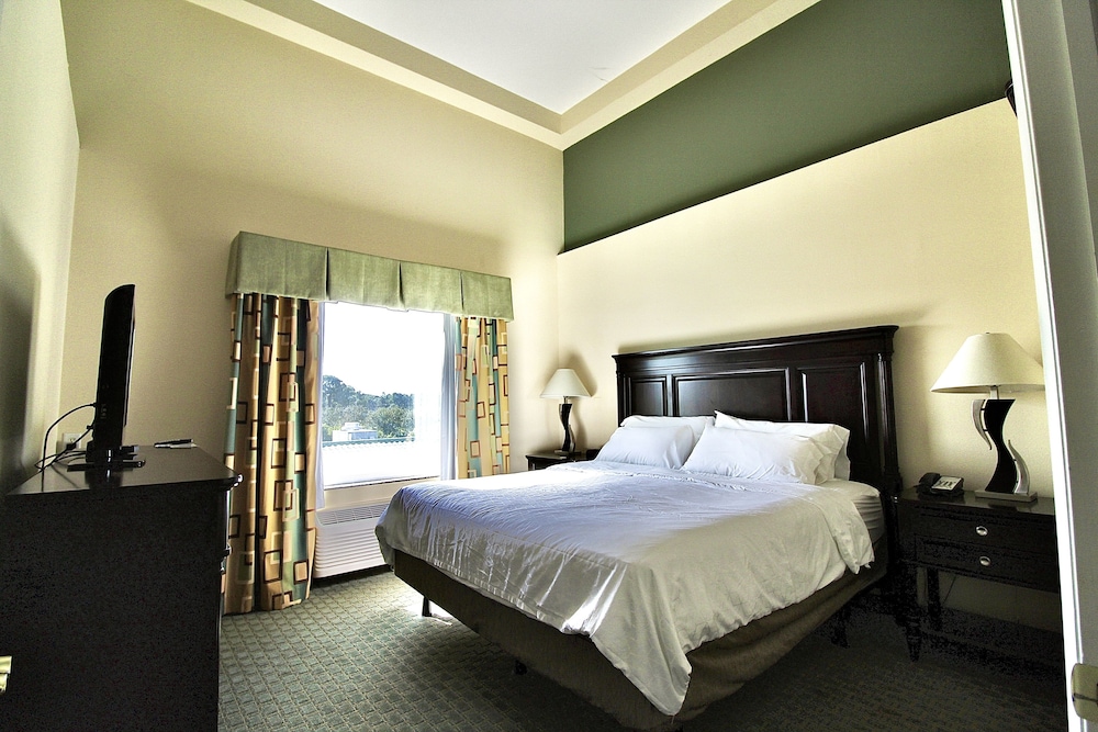 Holiday Inn Express & Suites Cocoa by IHG - photo 30