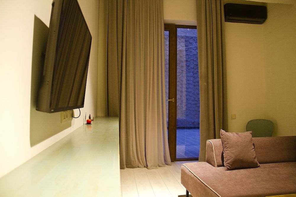 Hotel City Lights Tbilisi