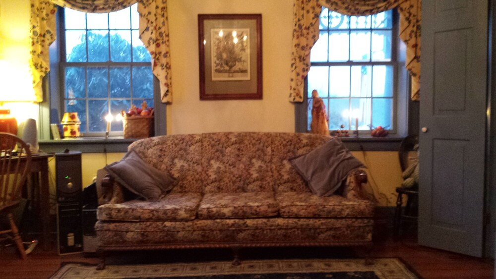Applebutter Inn - photo 26