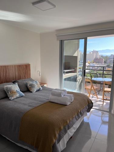 Andes Suites Premium — 4-Star Luxury Hotel in Salta, Argentina