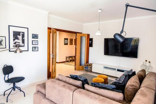 Casa Gulbenkian Modern apartment by HD — 4-Star Luxury Hotel in Faro, Portugal