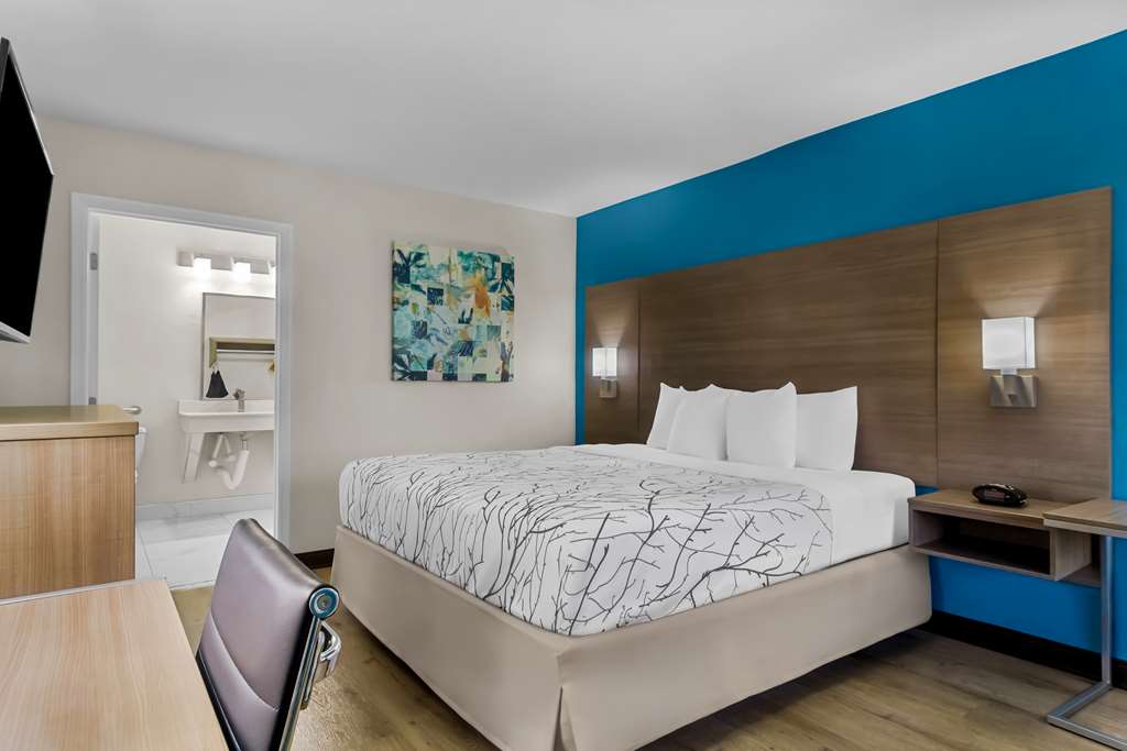 Best Western Starke - photo 13