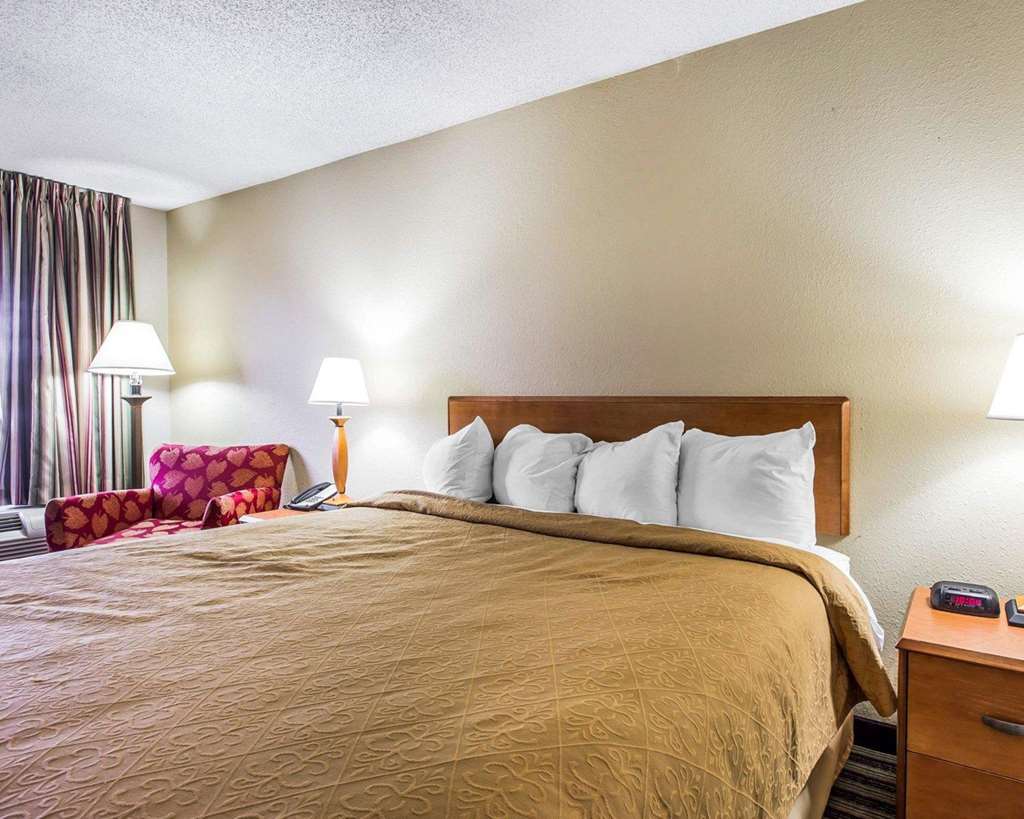 Quality Inn At the Mall Valdosta - photo 10