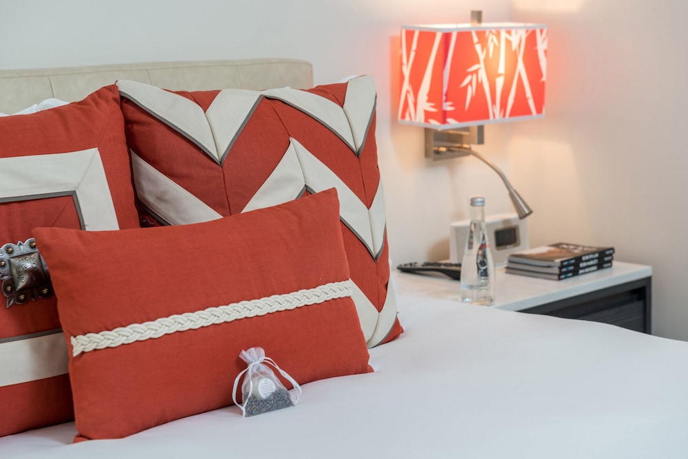 The Marlin Hotel - photo 55