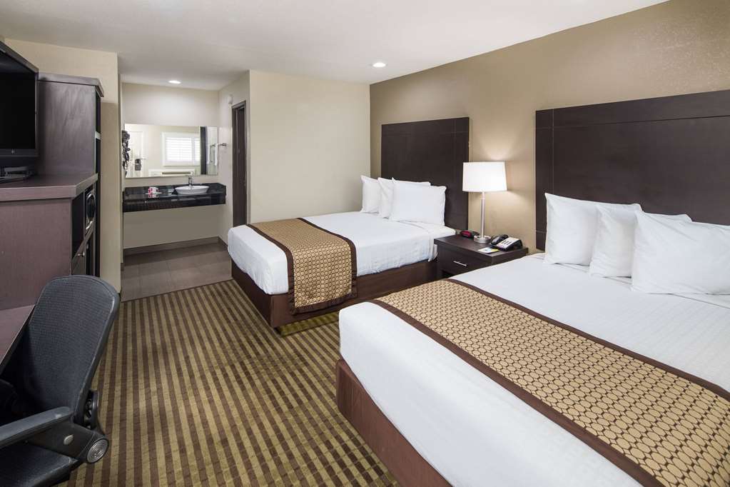 Days Inn by Wyndham El Centro - photo 8