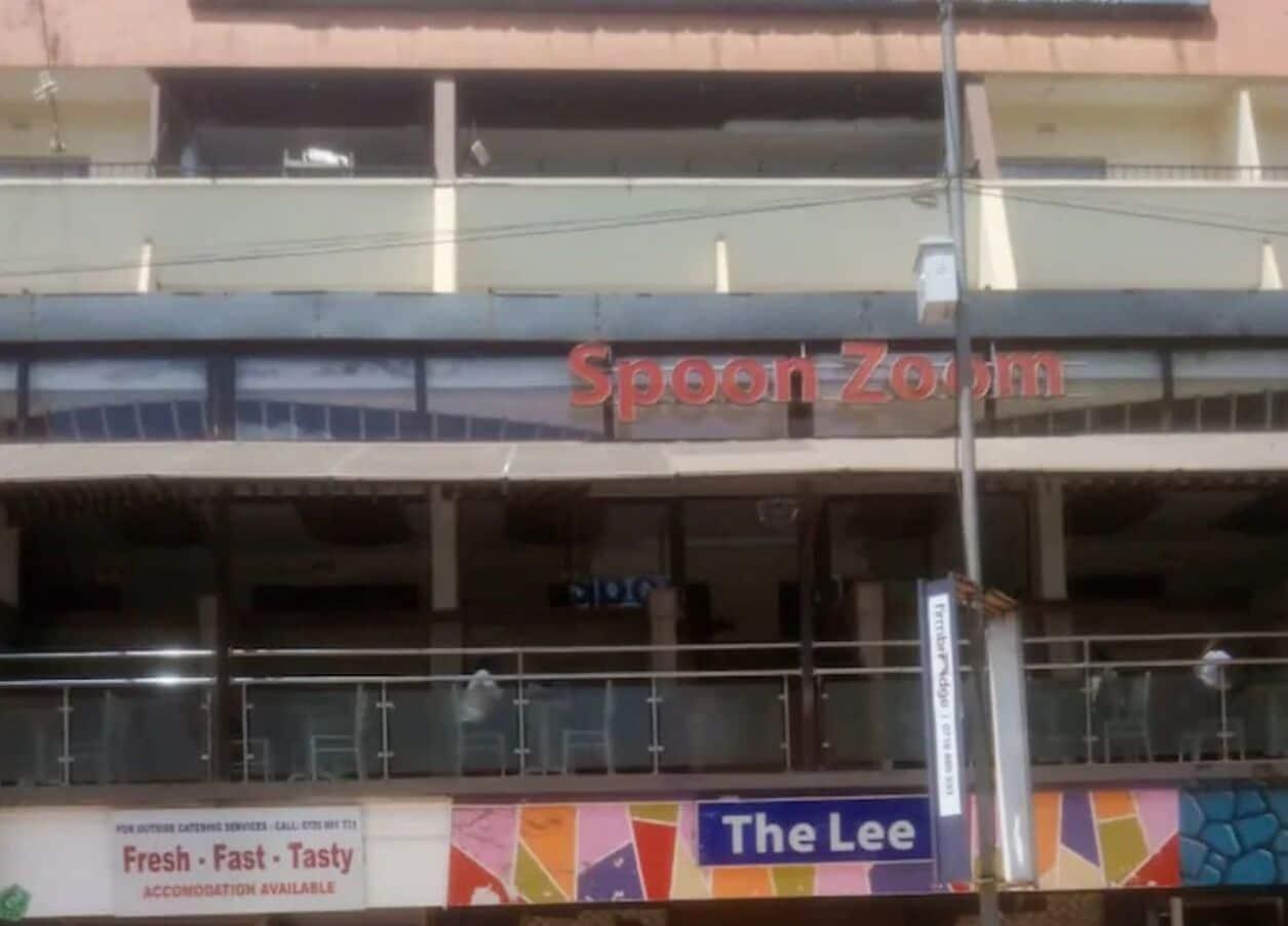 Spoon Zoom Malazi Hotel — Thika — photo 2