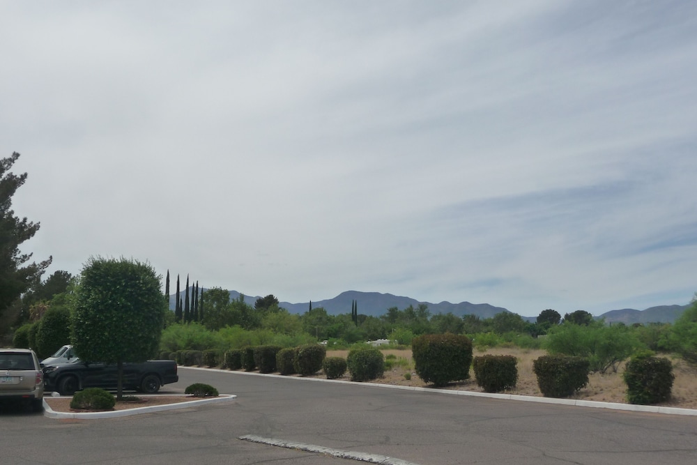 Sierra Inn Near Fort Huachuca AZ - photo 82